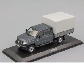 Uaz Profi