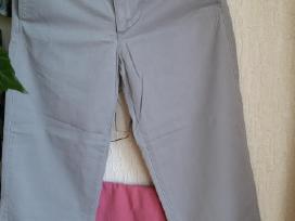 Moteriškos kelnės-bridžai iš JAV
