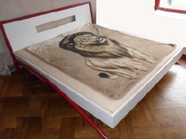 Parduodu dvigule lova. Kaina: 315eur