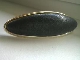 Segtukas plaukams