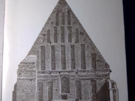 Lietuvos architektūros istorija