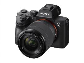 Sony A7 III
