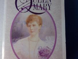 J. P. Hennessy Queen Mary