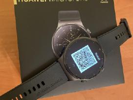Huawei Watch Gt2 Pro