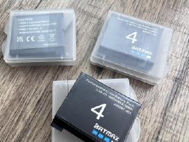 Gopro 4 baterija