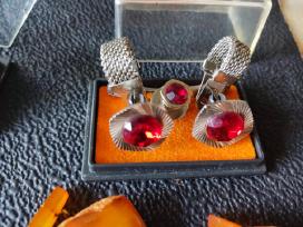 Vintazines sasagos-