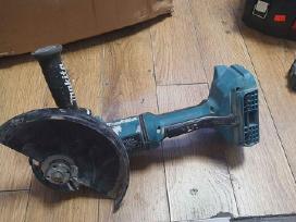 Makita Dga 900zx1