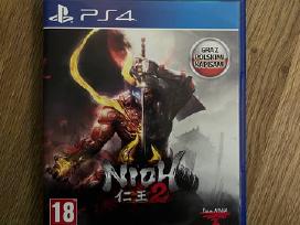 nioh 2 ps4 купить