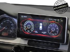 Audi A6 C6 2005-2011 Android multimedia GPS/WiFi