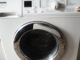 Skalbimo masina miele