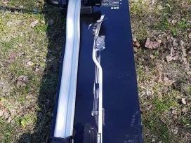 Dviračio laikiklis Thule 598