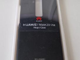 Dovanoju Huawei Mate 20 lite nugarėlę