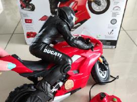 Motociklas Ducati
