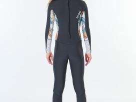 Hidrokostiumas vaikiškas Ripcurl Girls 14 ir 16 m.