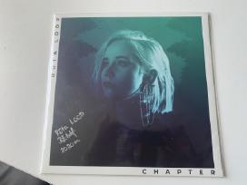 Rūta Loop Chapter Lp su autografu