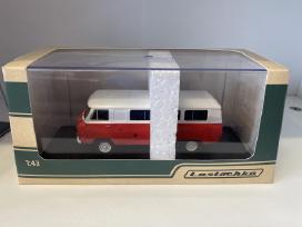 Kolekciniai modeliukai-uaz 452k