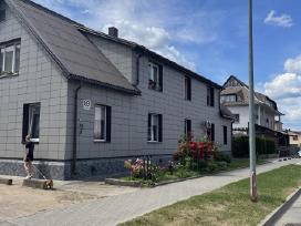 Butas miesto centre