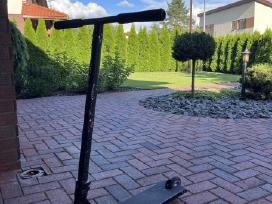 Triukinis Scooteris/paspirtukas