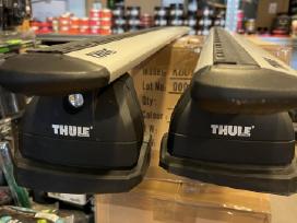Thule skersiniai ir tvirtinimai