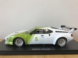 Bmw M1 Procar