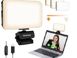 Self ir Video LED lempa videokonferencijoms