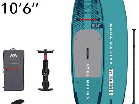 Irklentė Aqua Marina Beast 320x81x15 cm Bt-23bep