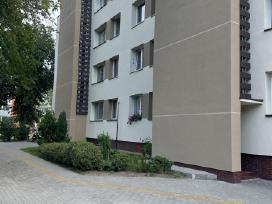 Dvieju kambariu butas centrineje miesto dalyje