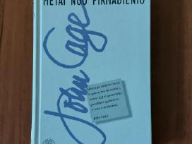 John Cage " Metai nuo pirmadienio "