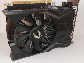 Zotac Geforce Gtx 1650 Oc 4gb vaizdo plokste