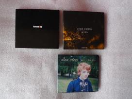 Lemon Joy ,Leon Somov,jazzu,orlova