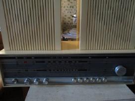 Intel 2001 Stereo radijas