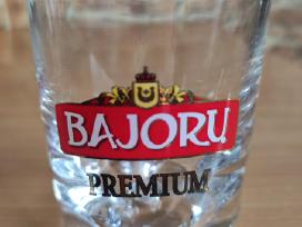 Bajorų Premium stiklinė