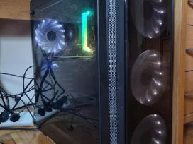 Kompiuteris I5 9400f gtx 1080 16gb RAM
