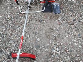 Keturtaktis benzininis trimeris Kaufer Kx-55
