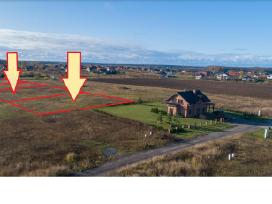 Parduodamas sklypas Dargužių k., Klaipėdos r. sav.