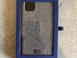 Originalus Swarovski dėklas iPhone 11 Pro max