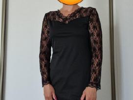 Elegantiška vakarinė suknelė