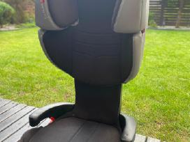 Parduodamos dvi automobilinės kėdutės