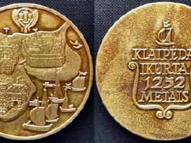 Klaipeda Medalis