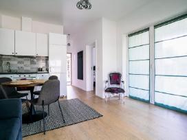 River apartamentai, trumpalaikė nuoma