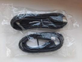 Nauji Hdmi laidai 1.5m, 1m. ilgio high speed