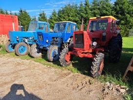 Mtz 50 52 80dalimis