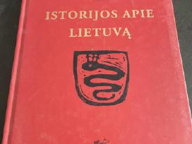 Parduodama knyga