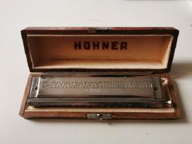 Lūpinė armonikėlė Honer