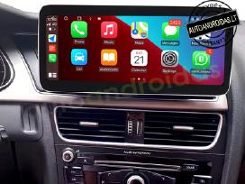 Audi A4 B8 A5 2009-16 Android multimedia GPS/WiFi