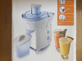Parduodama sulčiaspaudė Philips
