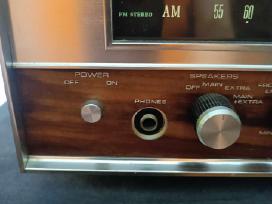Pioneer Sx 700t