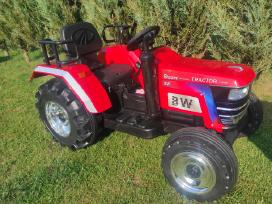 12v elektromobilis traktorius! Didelis
