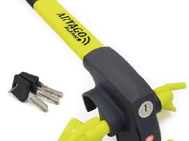 Artago 870 vairo užraktas su signalizacija 120 db