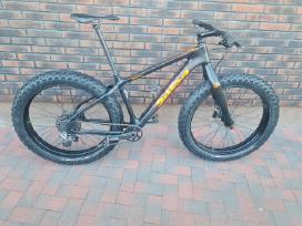 Fat bike